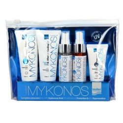 Luxurious Mykonos Set