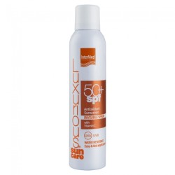 Luxurious Sun Antioxidant Sunscreen Invisible Spray SPF50 200ml