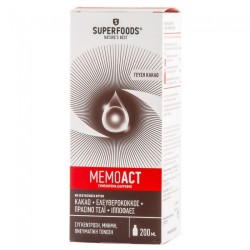 Superfoods MemoAct 200ml