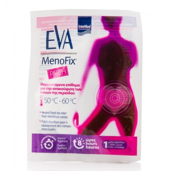 Eva Menofix Patch 1patch