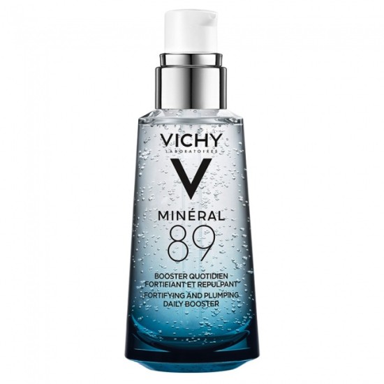 Vichy Mineral 89 50ml