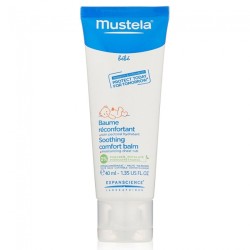 Mustela Soothing Comfort Balm 40ml