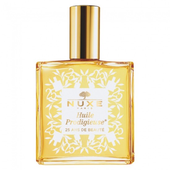 Nuxe Huile Prodigieuse 25th Anniversary Beauty Limited Edition 100ml