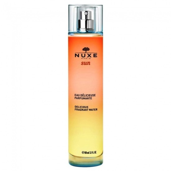 Nuxe Sun Delicious Fragrant Water 100ml