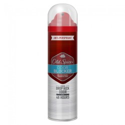 Old Spice Odor Blocker Fresh Anti-Perspirant & Deodorant Spray 150ml