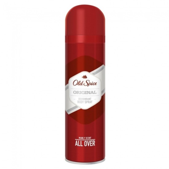 Old Spice Original Spray 150ml