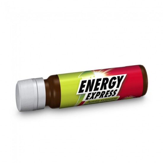 Ortis Energy Express 15ml