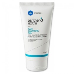 Panthenol Extra Face Cleansing Gel 150ml