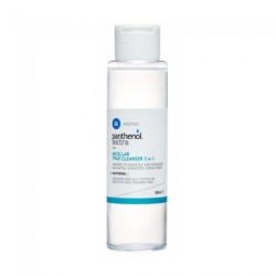 Panthenol Extra Micellar True Cleanser 3in1 100ml