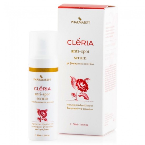 Pharmasept Cleria Anti-Spot Serum 30ml