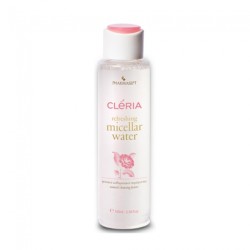 Pharmasept Cleria Refreshing Micellar Water 100ml