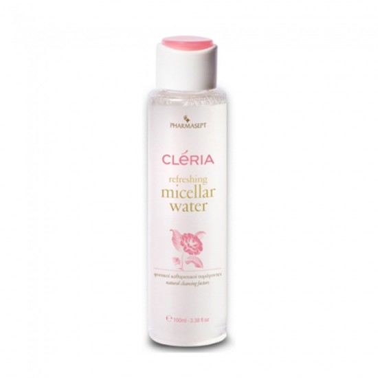 Pharmasept Cleria Refreshing Micellar Water 100ml