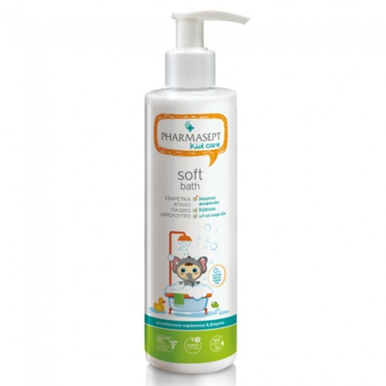 Pharmasept Kid Care Soft Bath 500ml