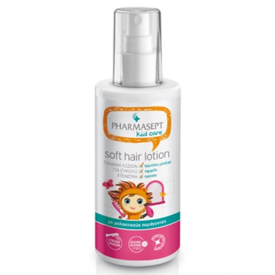 Pharmasept Kid Care Soft Hair Lotion 150ml