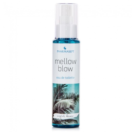 Pharmasept Mellow Blow Night Fever Eau de Toilette 100ml