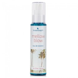 Pharmasept Mellow Blow On The Sand Eau de Toilette 100ml