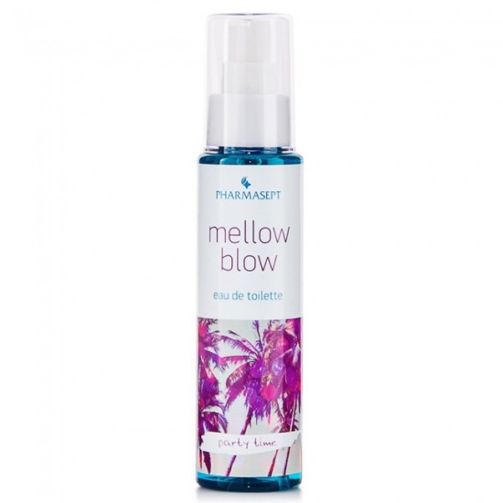 Pharmasept Mellow Blow Party Time Eau de Toilette 100ml