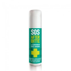 Pharmasept SOS After Bite Roll On Gel 15ml