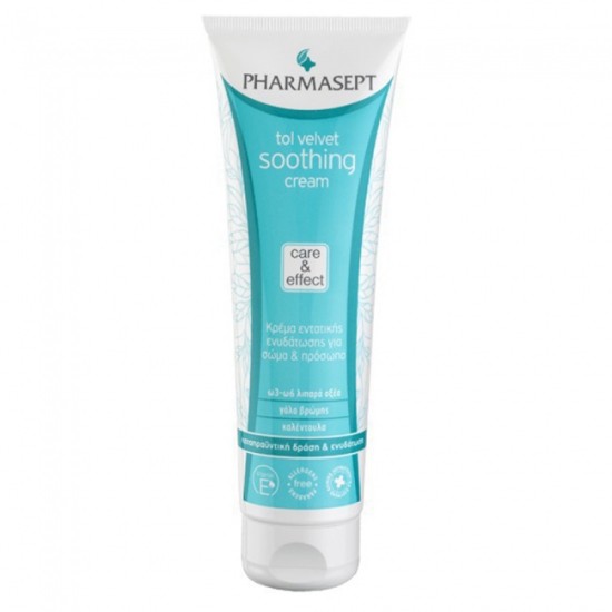 Pharmasept Tol Velvet Body Soothing Cream 150ml