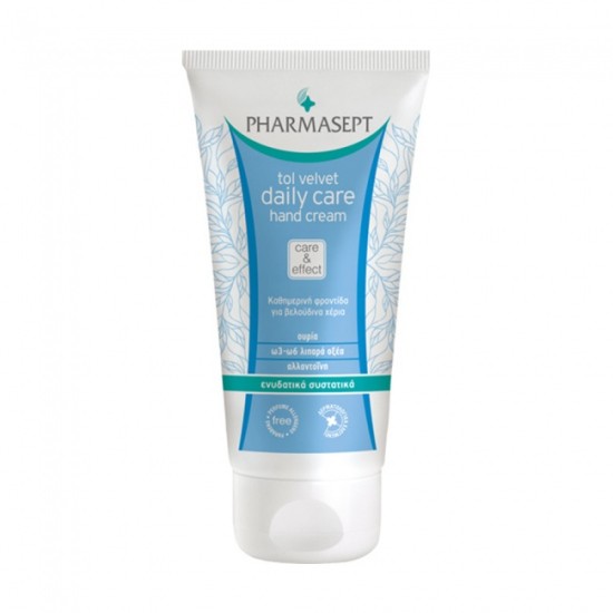 Pharmasept Tol Velvet Daily Care Hand Cream 75ml