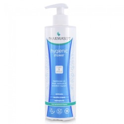 Pharmasept Tol Velvet Hygienic Shower 500ml