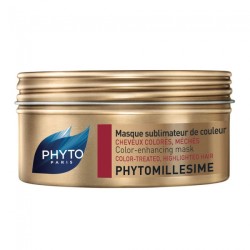 Phyto Phytomillesime Masque Sublimateur de Couleur 200ml