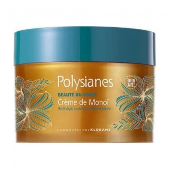 Polysianes Crème de Monoi 200ml