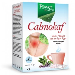 Power Health Calmokaf 14 sachets x 5gr