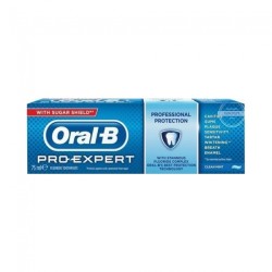 Oral B Pro Expert Professional Protection 75ml