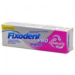 Fixodent Pro Original Complete 47gr