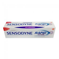 Sensodyne Rapid Action 75ml