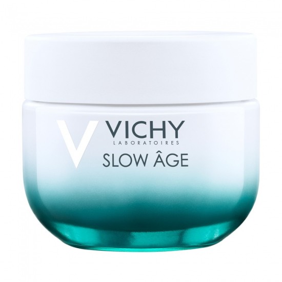 Vichy Slow Age Balm για Κανονική Ξηρή Επιδερμίδα 50ml