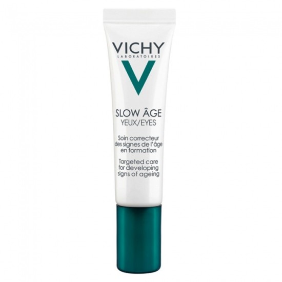 Vichy Slow Age Eye Cream 15ml