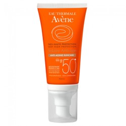 Avene Solaire Anti Age Dry Touch SPF50+ 50ml