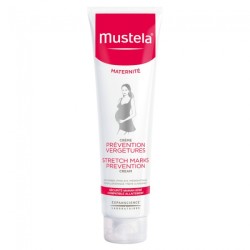 Mustela Stretch Marks Prevention Cream 150ml