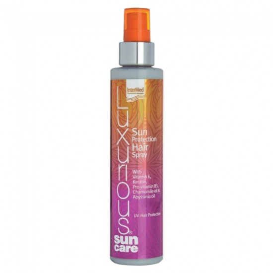 Luxurious Suncare Hair Protection Spray 200ml