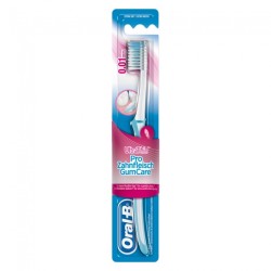 Oral B UltraThin Pro GumCare 0.01mm Extra Soft