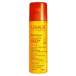 Uriage Bariesun SPF50+ Dry Mist 200ml