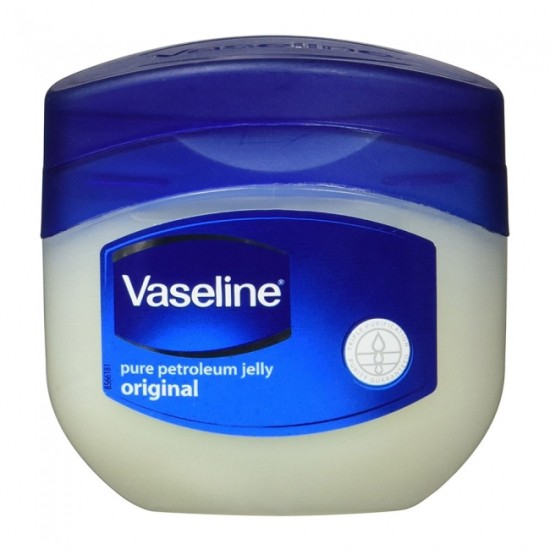 Vaseline Pure Petroleum Jelly Original 100ml