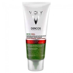 Vichy Dercos Micro Peel 200ml