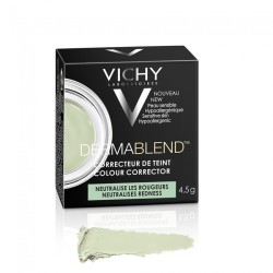 Vichy Dermablend Colour Corrector Brown Spot Corrector Green 4,5gr