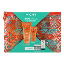 Vichy Promo Ideal Soleil Green