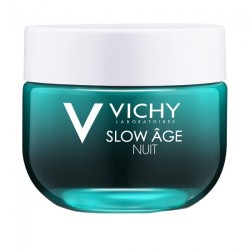 Vichy Slow Age Night Cream & Mask 50ml