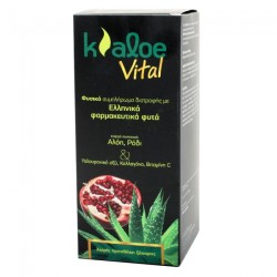 Kaloe Vital 500ml