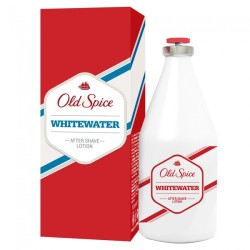 Old Spice Whitewater After Shave Lotion 100ml