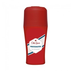 Old Spice Whitewater Antiperspirant & Deodorant Roll-On 50ml