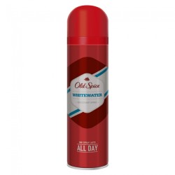 Old Spice Whitewater Deodorant Body Spray 150ml