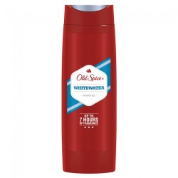 Old Spice Whitewater Shower Gel 250ml