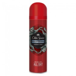 Old Spice Wolfthorn Deodorant Body Spray 150ml