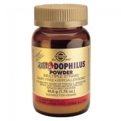 Solgar ABC Dophilus Powder 49,6gr